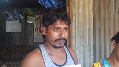 আড়াই বছরের শিশুর প্রাণ বাঁচাতে মুখ্যমন্ত্রীসহ দেশবাসীর কাছে আকুল আবেদন