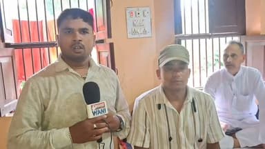 “कबीर अनुयायियों का मानना है— जन्म से ही हम कबीर के मार्ग पर हैं, क्योंकि कबीर सिर्फ नाम नहीं, एक विचार और जीवन जीने की राह हैं।”
#Kabir #KabirPanth #KabirVani #KabirJayanti #Rosera #BiharNews #SantKabir #KabirFollowers #ViralNews #Spirituality