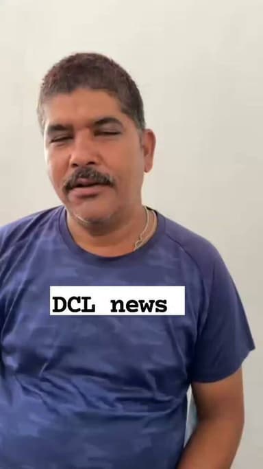 सिंचाई विभाग संज्ञान लें।