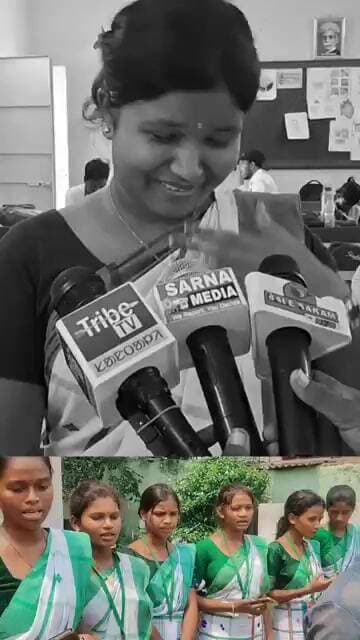 Olchiki Besege bujhowa ena#santali