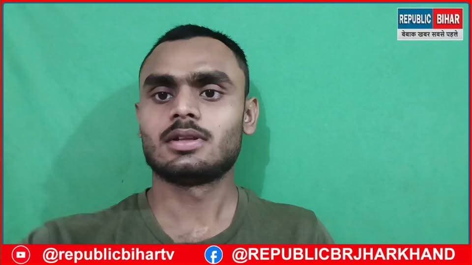 शिक्षको का तबादला अगले हफ्ते से, TET परीक्षा पास अब अनिवार्यता
#PatnaNews #BiharNews #trendingvideo #Muzaffarpur #govermentteacher #teacherjobs #TransferNews #TET