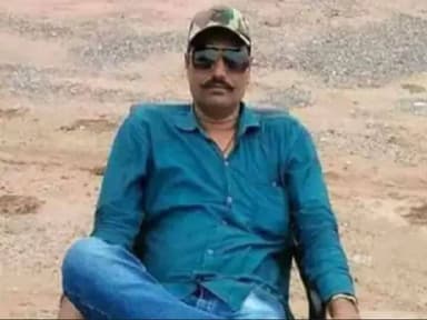 डकैत जगन गुर्जर की हत्या के विरोध में धरनाः परिवार वालों ने कहा- CBI जांच हो, शव लेने से इनकार किया! #RajasthanNews #LatestNews #ajmer #डकैत #जगन #गुर्जर #जेल #सनसनी