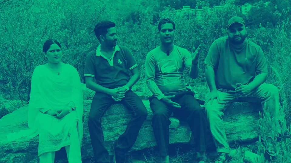 टीम ग्राउंड जीरो द्वारा समस्त हिमाचल प्रदेश में प्रशासन द्वारा बरती जा रही लापरवाही पर किया गया विचार विमर्श
#kullutodaynews #SachKiAwaaz #MediaPower #HimachalNews #himachalkiawaaz #himachalpradesh #rampur #BreakingNews #shimla #kinnaur #kullu