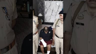 शिमला के मनीषा मित्तल हत्#या में पुलिस ने मृ*तका के भाई हिमांक मित्तल उसके सहयोगी गोविंद को गिरफ्तार