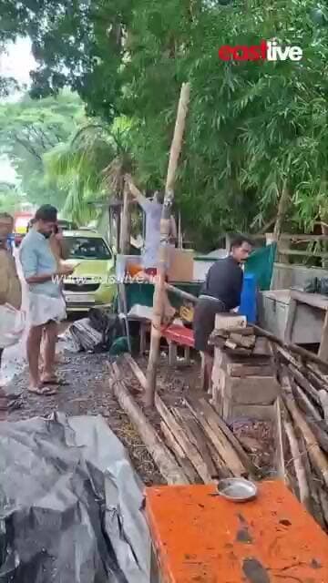 അനധികൃത തെരുവ് കച്ചവടം; മഞ്ചേരിയിൽ രണ്ടാം ദിവസവും പരിശോധന തുടരുന്നു | Manjeri | Town