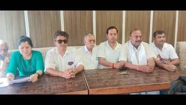 समाज के प्रबुद्ध लोगों ने इस घटनाक्रम को शर्मनाक बताया और इसकी कड़े शब्दों में आलोचना की#jnsnews24