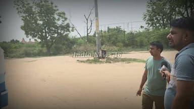 Kanina Bus Stand News पूरे हरियाणा में इससे बत्तर कोई बस स्टैंड नहीं: बस ड्राइवर India News 16 #groundreport #indianews16 #kanina_bus_stand_news #viralnews #bjp #haryananews #politics #politicalnews #aartisinghrao