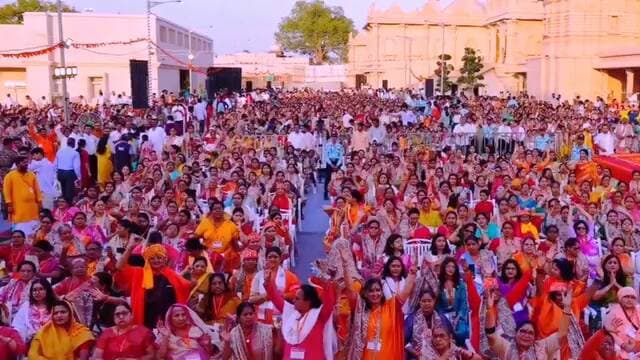 #सांपनाथ नरेंद्र #गौतमदास मोदी #चंदा चोर है #चंदा चोर है