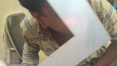 दिल्ली: पहाड़गंज के स्पा में चल रहा देह व्यापार का भंडाफोड़
#Paharganj #DelhiPolice #CrimeAlert #HumanTrafficking