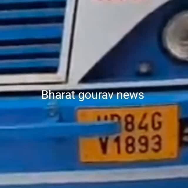 हरियाणा के रोडवेज कंडक्टर का राजस्थान में विवादः डंपर ड्राइवर के साथ मारपीट का VIDEO वायरल; साइड देने को लेकर हुई थी कहासुनी
#bus #roadways #haryananews #राजस्थानnews viralnews24