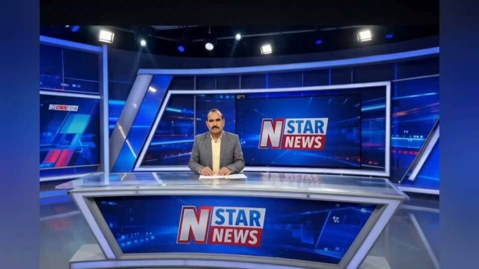 2-3 जुलाई सबसे भारी बारिश! 🚨 20 CM तक बरसेंगे बादल ⚠️ लैंडस्लाइड का खतरा#HimachalRain
#Monsoon2026#HeavyRainAlert
#WeatherAlert
#Shimla
#Kangra
#Mandi
#RainAlert
#LandslideAlert
#BreakingNews
#HimachalNews
#MonsoonUpdate
#WeatherUpdate
#NStarNews
#HimachalWeather
#OrangeAlert
#YellowAlert
#Rainfall
#ViralNews
