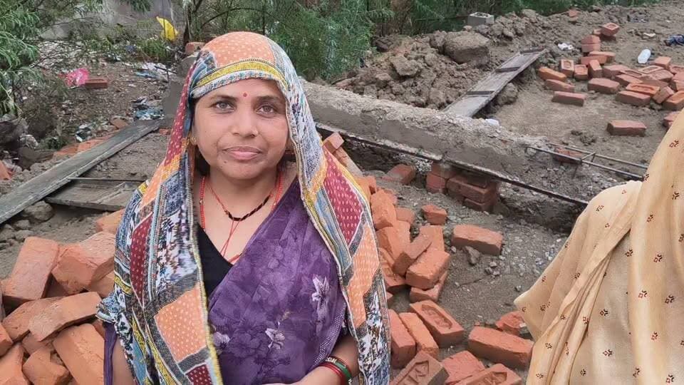 यह हाल है इंदरगढ़ मे प्लाट लेकर प्लाट की रखबाली करनी पडती है नहीं तो बिबाद तय
#public #indergarh #datia #jansamasyanews