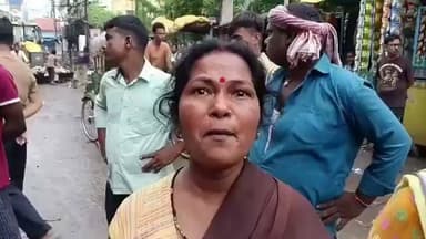 चिराग पासवान के हाजीपुर में पासवान जाति के मरीज को, डॉक्टर ने पहले जाति पूछा उसके बाद इलाज किया, फिर मरीज की मौत हो गई..!
चिराग पासवान ने बिहार के पासवानों को मौत के मुंह में ढकेल दिया है...#chiragpaswan #chirag #LJPR #biharpolitics