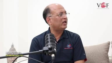 फिरौती की रकम भी देती हैं बीमा कंपनियां...
VOF STUDIO PODCAST में We Insure You के फाउंडर, मनोज गुप्ता के साथ खास बातचीत
#weinsureyou
#insurance
#insuranceclaims
#podcast
#podcastclips
#podcastshow
#podcasting
#faridabad
#voiceoffaridabad
#Voiceoffreedom