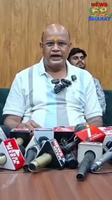 कोयला चोर बेटा से अच्छा तो बेटियां है: विधायक
#hilights #public #jharkhand #dhanbad #reals