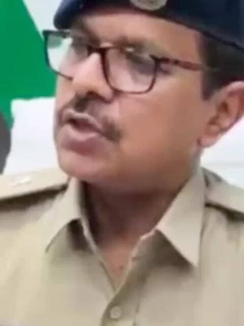 नीमच एसपी का बड़ा प्रशासनिक फैसला | neemuch sp ka bada prashasnik faisla #tabadla #mpcgnews #nmh