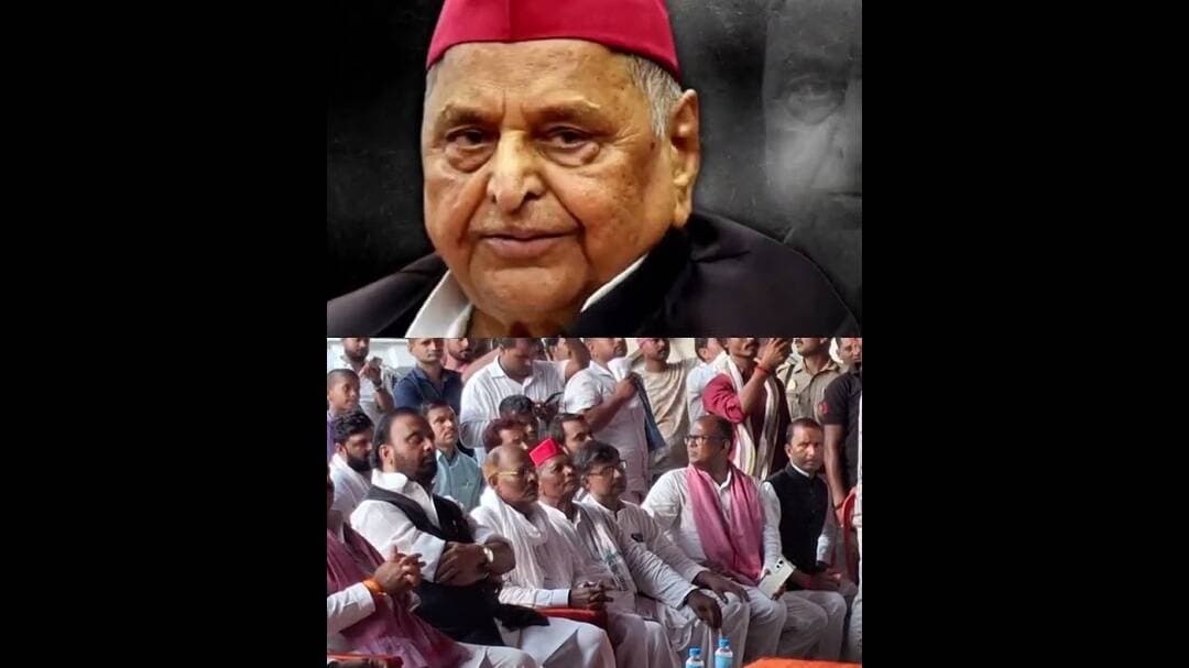 किसानों ने अखिलेश यादव के जन्मदिन को बना दिया यादगार #Farmers #made #Akhilesh #Yadav's #birthday