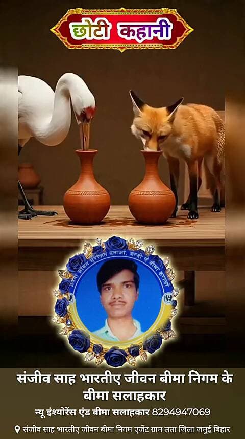 chhoti kahani @ chhoti kahani