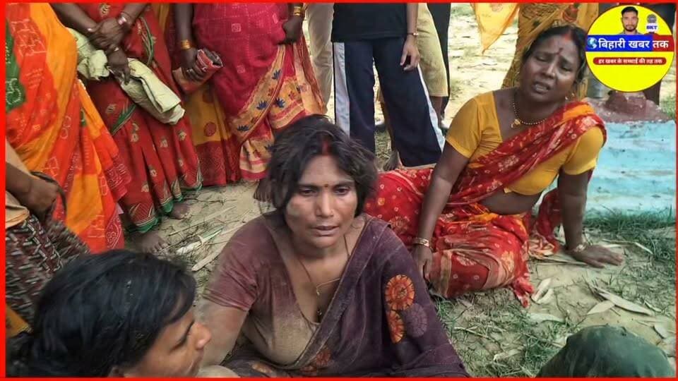 ईनरवा के दो भाई मे एक सोनू थे अब सोनू भी नही रहा माॅ क्या बोल रही देखिए #viralreels #viralvideo #latest #trending #live #raxaul #bihar #Ashokyadav #sikta #sonupatel #school #kidnap #tilawenadi