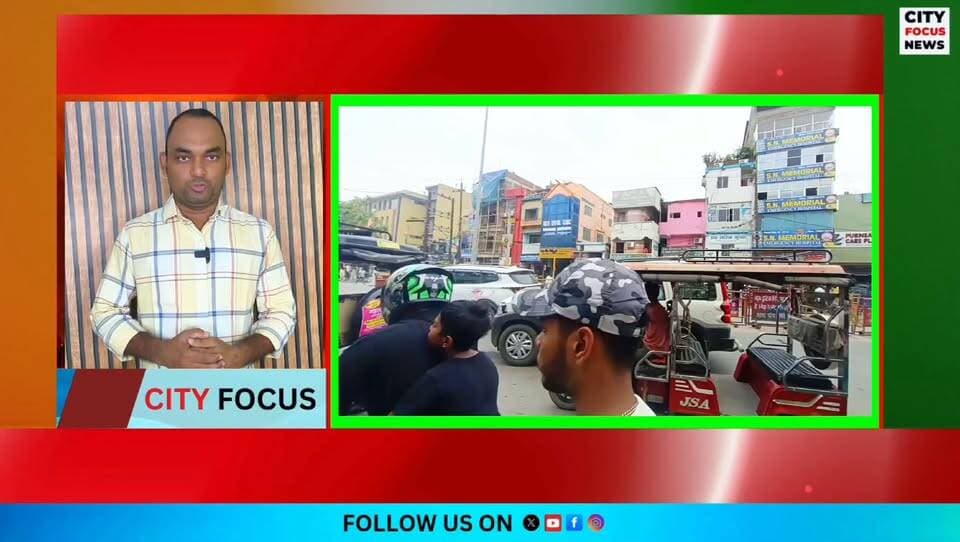 सड़कों पर 15 मीटर के दायरे में कोई भी आपके E- Rikshaw को कंट्रोल कर सकता है Viral सच्चाई..??
#cfnnews #erikshaw #Erikshawbattery #lithiumbattery
