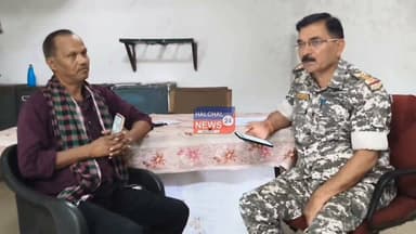 साइबर अपराध से बचाव ही सबसे बड़ा सुरक्षा कवच
समनापुर थाना प्रभारी ने नागरिकों को साइबर सुरक्षा के प्रति जागरूक करते हुए ऑनलाइन ठगी, फर्जी लिंक, ओटीपी शेयर करने और डिजिटल फ्रॉड से बचने के महत्वपूर्ण उपाय बताए। आमजन से अपील की गई कि किसी भी संदिग्ध कॉल, मैसेज या लिंक पर भरोसा न करें और साइबर अपराध होने पर तुरंत शिकायत दर्ज कराएं।
#Halchal24News #Samnapur #Dindori #CyberSafety #CyberAwareness #CyberFraud #OnlineSafety #MadhyaPradesh #साइबरसुरक्षा #साइबरफ्रॉड #डिंडौरी #समनापुर