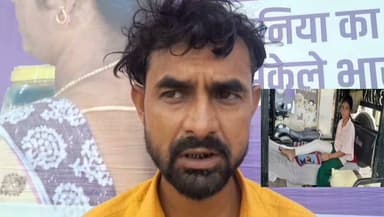 चार दिन बाद भी खामोश पुलिस, मासूम तड़पती रही, पुलिस देखती रही तमाशा
#टड़ियावां हरदोई। थाना क्षेत्र के बर्रासराय गांव में एक चौंकाने वाला मामला सामने आया है। यहां बर्रा चौराहे पर एक मेडिकल स्टोर संचालक पर कथित उपचार से कई जगह से पैर तोड़ने के गंभीर आरोप लगे हैं। किशोरी के पिता ने पुलिस को तहरीर देकर आरोपी के खिलाफ रिपोर्ट दर्ज करने की मांग उठाई है। थाना क्षेत्र के बर्रा सराय निवासी श्याम प्रकाश ने बताया कि उसकी पुत्री का पैर फैक्चर था उसने जिसका इलाज लखनऊ से चल रहा था और करीब 90% उसकी पुत्री ठीक हो गई थी। जिसका बाद बर्रा चौराहे स्थित शांति मेडिकल पर वह सलाह के लिए गया था। जहाँ बेहतर इलाज कर जल्द ठीक करने को कहा था जिसके बाद शांति मेडिकल स्टोर के तथाकथित चिकित्सक ने 14 वर्षीय किशोरी का पैर सीधा करने के नाम पर तोड़ दिया, जिससे उसके पैर में गंभीर संक्रमण फैल गया। पीड़िता के पिता का आरोप है कि दुबघटिया गांव निवासी कथित डॉक्टर ने बेहतर इलाज का झांसा देकर बच्ची का गलत तरीके से उपचार किया। इलाज के बाद किशोरी की हालत लगातार बिगड़ती चली गई और अब वह संक्रमण की शिकार हो गई है।जिसके बाद उसने लखनऊ के एक अस्पताल में इलाज शुरू किया है। मामले को लेकर पीड़ित पिता ने टड़ियावां थाने में शिकायत पत्र देते हुए आरोपी के खिलाफ सख्त कार्रवाई की मांग की है। वही पुलिस को शिकायत पत्र मिलने के बाद भी करीब 4 दिन बीतने के। बाद भी पुलिस ने कार्यवाई तो दूर पीड़िता का मेडिकल तक नही कराया है। इससे पहले भी उपरोक्त मेडिकल स्टोर संचालक कथित चिकित्सक ने कई कारनामे आ चुके यह कथित चिकित्सक प्रशव से लेकर अन्य कई गंभीर बीमारियों के ऑपरेशन के मरीज भी भर्ती करते हैं जिसमें करीब 4 वर्ष पहले भी इनके यहां इलाज होने से एक प्रसूता की मौत हुई थी। जिसमें टड़ियावां का एक चर्चित अस्पताल भी सम्मिलित था और वही चर्चित अस्पताल के संचालक वर्तमान की घटना भी संलिप्त हैं और उनका कथित चिकित्सक मेडिकल संचालक पर संरक्षण भी बना हुआ है। अब सोचनीय विषय यह है कि जहां चिकित्सकों को लोग भगवान का दर्जा देते हैं उनका विश्वास इन तथाकथित चिकित्सकों के कारण उच्च श्रेणी के सही चिकित्सकों का नाम भी बदनाम हो रहा है।
थाना प्रभारी निरीक्षक टड़ियावां इख्तियार हुसैन ने बताया कि मामला संज्ञान में है, मामले की जाँच की जा रही हैं, दोषी पाए जाने पर इस तरह के चिकित्सक को बख्शा नही जाएगा।
#रिपोर्ट:विनय गुप्ता द टेलीकास्ट न्यूज