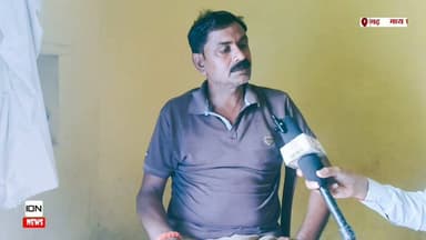 टीकमगढ़ के गांव में विकास की नई कहानी | पक्की सड़क और नाली निर्माण से बदली तस्वीर | MP News | Latest News
Hashtags
#Tikamgarh #TikamgarhNews #MPNews #VillageDevelopment #RuralDevelopment #RoadConstruction #DrainConstruction #Bundelkhand #BreakingNews #HindiNews #LocalNews #टीकमगढ़ #विकास #पक्कीसड़क #नालीनिर्माण #ग्रामविकास