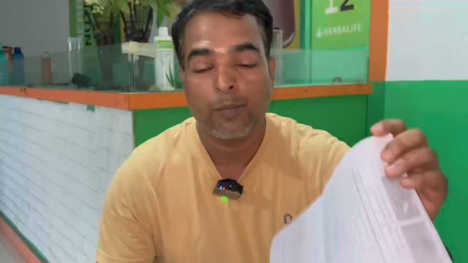 एक ज़मीन, दो दावेदार! आखिर कौन है असली मालिक? फसिया डंगाल विवाद पर सुनिए दोनों पक्षों का बड़ा बयान!
#Short #shorts #shortsreels #reelsviral