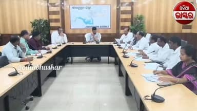 ୫ ଜୁଲାଇରେ ପ୍ରକାଶ ପାଇବ ଖସଡ଼ା ଭୋଟର ତାଲିକା, ୪ ଅଗଷ୍ଟ ପର୍ଯ୍ୟନ୍ତ ଦାବି–ଆପତ୍ତି