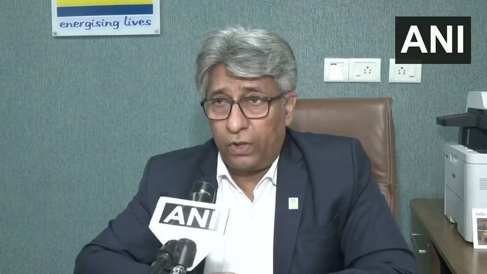 इथेनॉल का माइलेज 30फीसदी कम होता है।
तेल कंपनी के BPCL के बड़े अधिकारी अनुराग सरावगी का ये बयान सोशल मीडिया पर हुआ वायरल ।
#update #public #petrol #information #bpcl