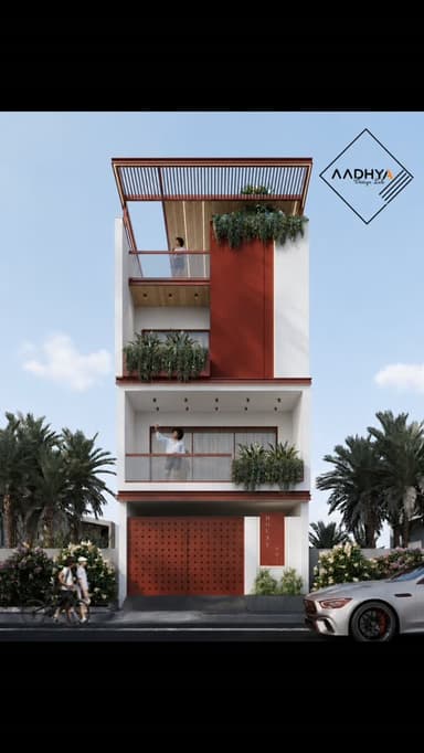 🏡 Your Dream Home Starts with the Right Plan!
Every great home begins with a thoughtfully designed floor plan. We create smart, functional, and aesthetically pleasing layouts tailored to your lifestyle.
✨ Our Services: • House Planning • Architectural Design • Interior Design • 2D Working Drawings • 3D Elevation & Visualization • Turnkey Design Solutions
📍 Designed with precision. Built with perfection.
📞 Call: 9726123709
🏢 Aadhya Design Lab
#aadhyadesignlab #houseplanning #floorplan #architecture