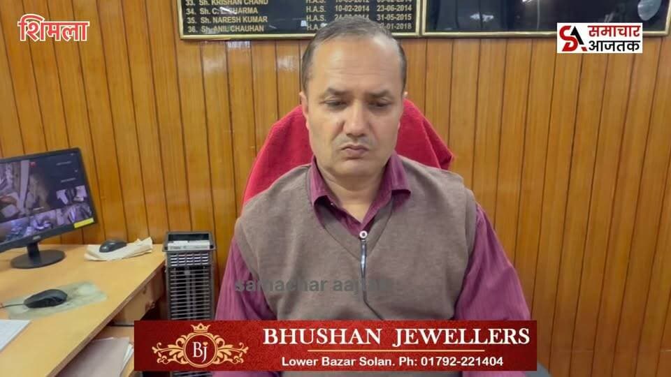 #शिमला:- शिरगुल महाराज मंदिर चूड़धार में सोशल मीडिया चलाने पर पूर्ण रूप से लगाई गई पाबंदी..मंदिर परिसर और मंदिर के अंदर अब नहीं बना पाएंगे वीडियो और रील्स, उलंघन करने वालो के ख़िलाफ़ होगी कार्रवाई..एसडीएम चौपाल ने जारी किए आदेश..!