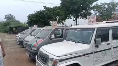 #कानपुर देहात के मंगलपुर कस्बे में स्थित गोपाल जी किसान सेवा पेट्रोल पंप के पास स्थित गौरव कार बाजार में सभी प्रकार की पुरानी गाड़ियों की खरीद एवं बिक्री की जाती है। यहां ग्राहकों को उनकी आवश्यकता और बजट के अनुसार विभिन्न मॉडल की सेकेंड हैंड कारें उपलब्ध कराई जाती हैं। इच्छुक ग्राहक अधिक जानकारी एवं संपर्क के लिए दिए गए नंबरों पर संपर्क कर सकते हैं। �
IndianOil Locator +1
📞 संपर्क नंबर:
8957715808
9235220669