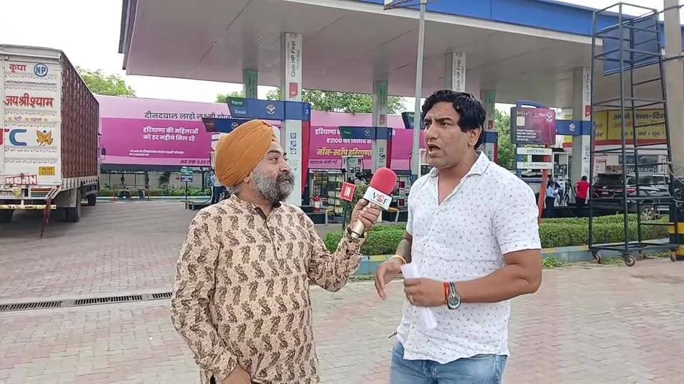 क्या आपकी भी गाड़ी E 20 पेट्रोल पर चलती है अगर हां, तो यह खबर आपके लिए..
#NewsUpdate
#petrolpump
#petrol
#government
#faridabad
#Voiceoffreedom
#voiceoffaridabad