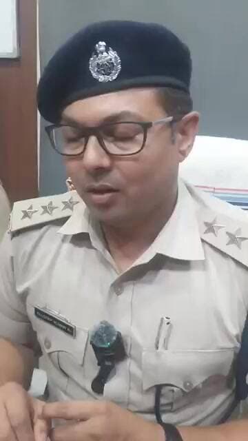बड़ी डकैती कांड से पहले कुंडा पुलिस ने अपराधियों को घरदबोचा ....