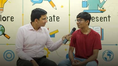 CA Foundation में बिना कोचिंग किया Shekhawati टॉप
#SikarSandesh #Sikar #CAFoundation