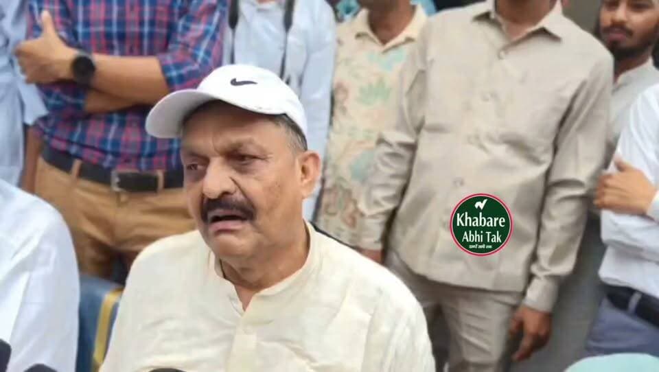 सपा सांसद अफजाल अंसारी का मुख्तार अंसारी को लेकर बड़ा बयान
#AfzalAnsari #MukhtarAnsari #SP #Mau #PoliticalStatement