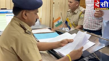 🔺बंटी सराजी और संजय चौहान पर दर्ज एफआईआर वापस लो, नहीं तो होगा बड़ा आंदोलन: पीड़ित परिवार
पोस्टमार्टम इसलिए नहीं कराया क्योंकि डॉक्टरों से उठ चुका था भरोसा: मंजू शर्मा के पिता
न्याय की लड़ाई लड़ने वालों को किया जा रहा प्रताड़ित, एसपी कुल्लू से मिले मंजू के परिजन
Kullu Police
Pooja KashyapCMO Himachal
#ManjuSharma #JusticeForManjuSharma #Kullu #KulluNews #HimachalPradesh #RegionalHospitalKullu #Justice #MedicalNegligence #FIR #Protest #HimachalNews #RajniDevi #BantiSaraji #SanjayChauhan #NewsUpdate