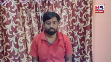 मां के लिए पुलिस से भिड़ गया युवा || पुलिस को दिया चैलेंज VIDEO वायरल हो गया | #watch