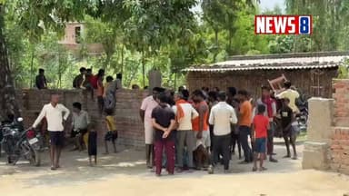 Bahraich - बहराइच जिले के महसी में शरारती तत्वों द्वारा आपसी सौहार्द को बिगाड़ने और माहौल खराब किया गया है।
हरदी थाना क्षेत्र के कटकुइयाँ गाँव मे स्थित सार्वजनिक समय माता मंदिर में स्थापित माँ दुर्गा की प्रतिमा को शरारती तत्वों के द्वारा खण्डित कर आपसी सौहार्द बिगाड़ने का प्रयास किया गया है मूर्ति खण्डित होने की सूचना गाँव मे फैलते ही भीड़ एकत्र होकर कार्यवाही की माँग करने लगी,,
Sureshwar Singh
#fblifestylechallenge #anupamajaswal #viralreelschallenge2025viralreelschallengejaiviralreelschallengeviralreelschallenge #bahraichup40 #facbookreels #bahraichwaale #bahraichsadar #instagramreels #dailyreels #BahraichPolice #CMYogi #YogiAdityanath #yogi #bahraininstagram #DMBahraich #yogisyogachallenge #upsidco #pmuartist
#anupamajaswal #yogisyogachallenge #fblifestylechallenge #bahraichup40 #viralreelschallenge2025viralreelschallengejaiviralreelschallengeviralreelschallenge #facbookreels #bahraichwaale #upsidco #pmuartistuk #bahraichsadar #dmbahraich #cmyogiadityanathji