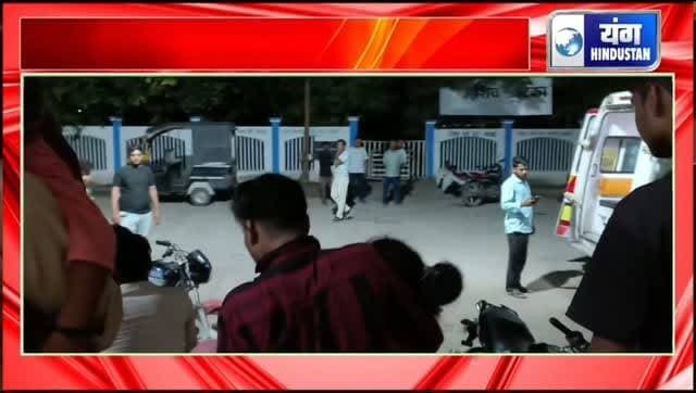 कागज़ों पर पर्याप्त स्टाफ, धरातल पर मरीजों के परिजनों को करना पड़ता आधा काम, भगवान भरोसे चल रहा अस्पताल।
#khurai #स्वास्थ्य #younghindustaannews #younghindustaan #अव्यवस्था
