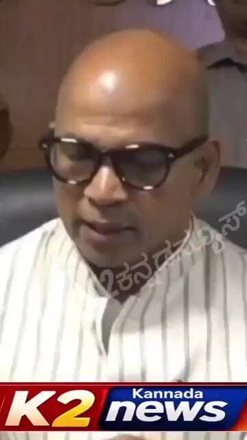 SIR ಪ್ರಕ್ರಿಯೆಯಿಂದ ನಮಗೆ ಖುಷಿಇಲ್ಲ.. ಮತದಾರರು ಹೊರಗುಳಿಯದಂತೆ ಎಚ್ಚರಿಕೆ ವಹಿಸಿದ್ದೇವೆ..