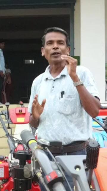 #kurefultv ,#Kisan mitro Balangir,#scuty offer Kisan mitro,#power weeder Shop odisha