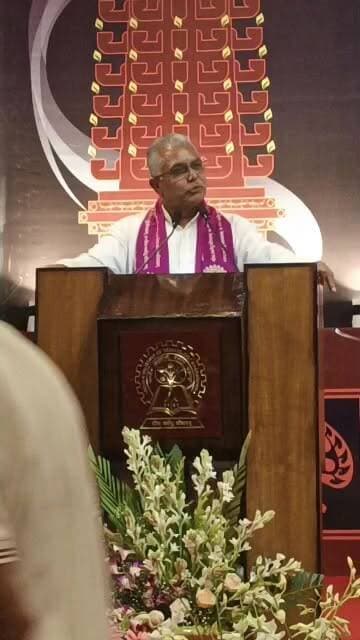 IIT Kharagpur 72 Convocation Program
