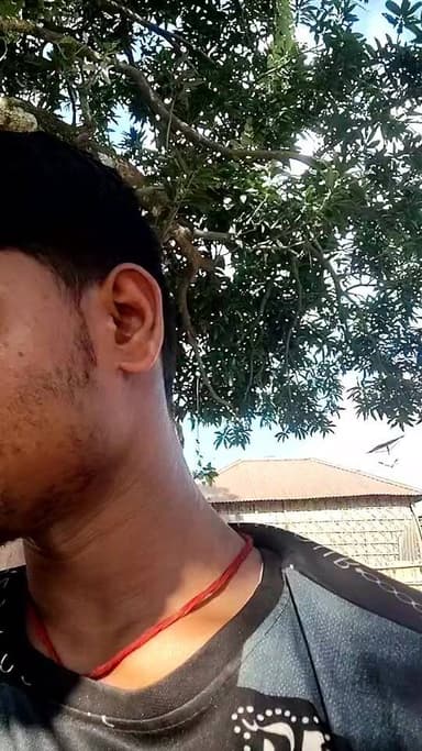 जुड़िए आप लोग इस लाइव में