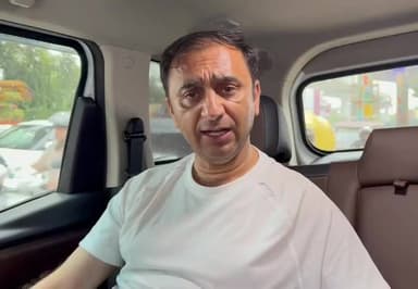 कांग्रेस कार्यालय में महिला पत्रकार से धक्का-मुक्की! BJP का बड़ा हमला—"दादागिरी बर्दाश्त नहीं होगी"#HimachalPradesh #Congress #BJP #Journalist #WomenJournalist #PressFreedom #PoliticalNews #BreakingNews #NStarNewsIndia #HimachalNews #ViralNews
