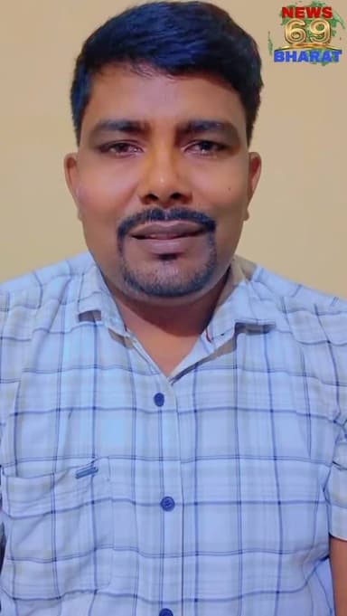 कहीं खुशी, कहीं गम के तर्ज पर चल रहा है ड्राइविंग लाइसेंस बनाने का काम।
#BreakingNews #public #driving #viralvideochallenge #unfollowers #dhanbad