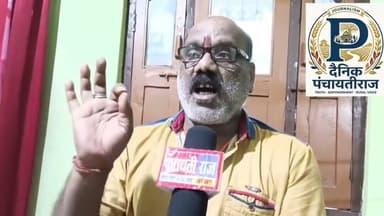 Bamhni bnajar sadak chaudikaran | सड़क चौड़ीकरण की मांग अनसुनी करता प्रशासन | #news #viral #road