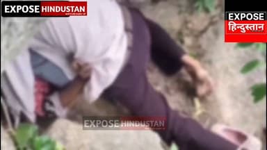नाबा*लिग लड़कियों के यौ*न शोषण के आरोप में रेहान अंसारी गिरफ्तार, गया पुलिस की बड़ी कार्रवाई
#NewsBiharJharkhand #CrimeNews #BiharNews #GayaNews #RehanAnsari #BreakingNews #PoliceAction #HindiNews #Gaya