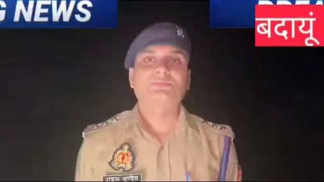 #budaunpolice #uppolice #policeencounter #upcrime #dataganj #encounternews #crimenews #upnews
Budaun Police Encounter Dataganj Police Encounter Rahul Pandey CO Dataganj UP Police Encounter 25000 Inami Badmash Arrested Budaun Crime News Jaharkhurani Accused Arrested UP Crime News Today Budaun Police Live पुलिस मुठभेड़ बदायूं दातागंज पुलिस एक्शन